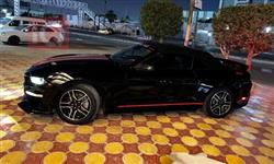 فورد موستانج